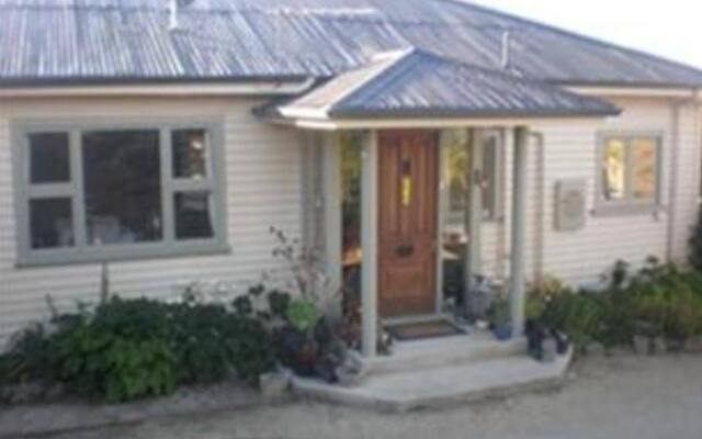 Trailview Lodge