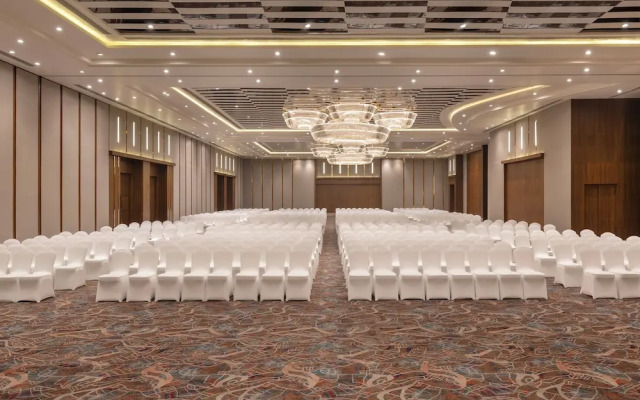 Welcomhotel By ITC Hotels Delhi-Gurugram Highway