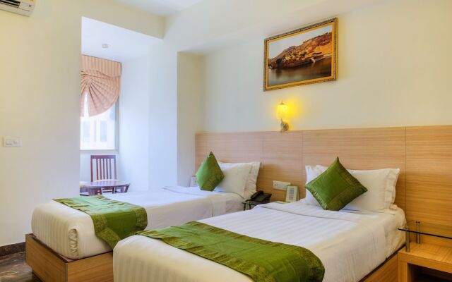 Hotel King Palace
