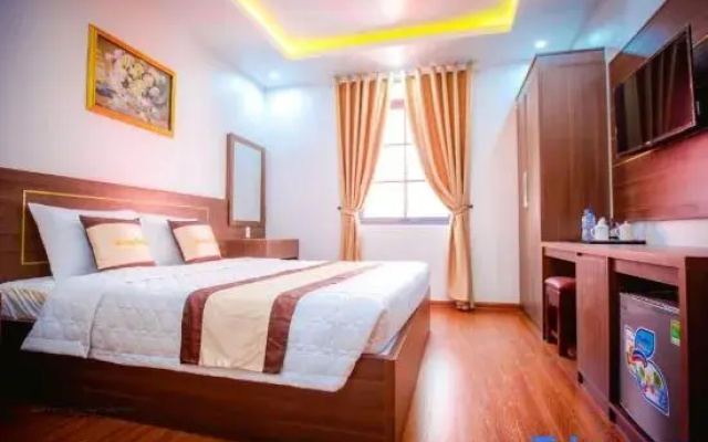 Ha Long Beach Hotel
