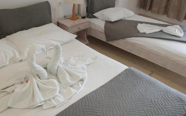 Agapi Villas