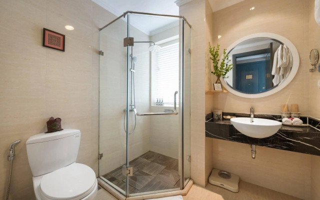 Essence Hanoi Hotel & Spa