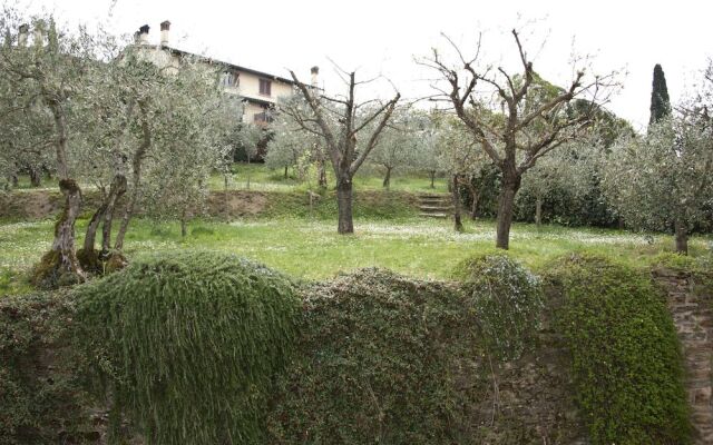 Villa Luce Tuscany