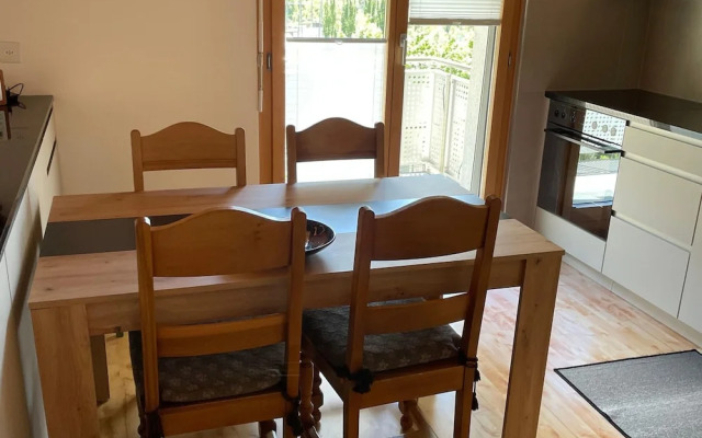 Holiday Home in Morel Near the Aletsch ski Area