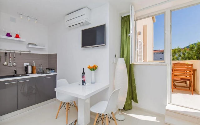 Apartments St Thomas