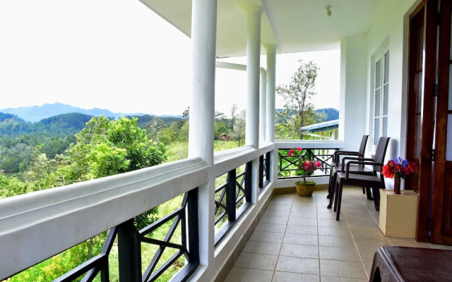 Ella Sisilasa Holiday Resort