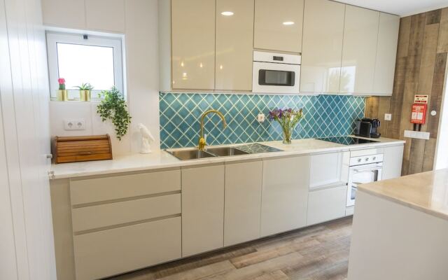 Filipe Village - Casa do Avô Zé