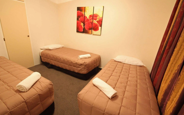 Avalon Court Accommodation