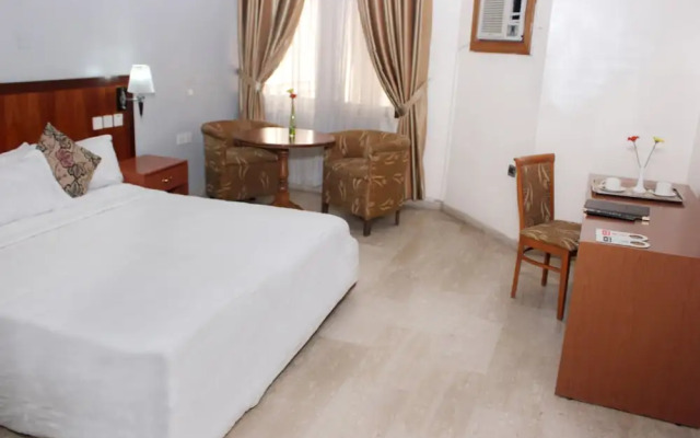 Princeville Hotels
