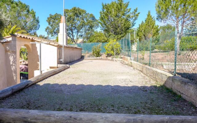 Villa Chopin Roquebrune sur Argens