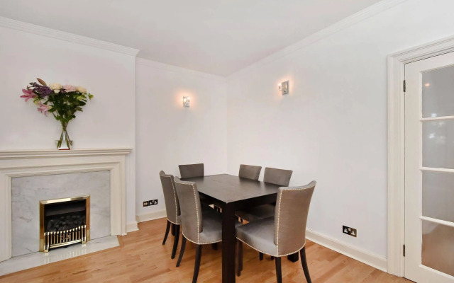 London Lifestyle Apartments Chelsea