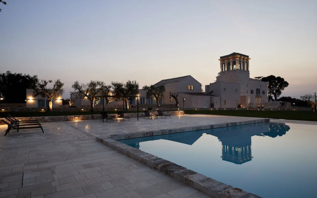Villa Torre Bianca by Emily Hotels