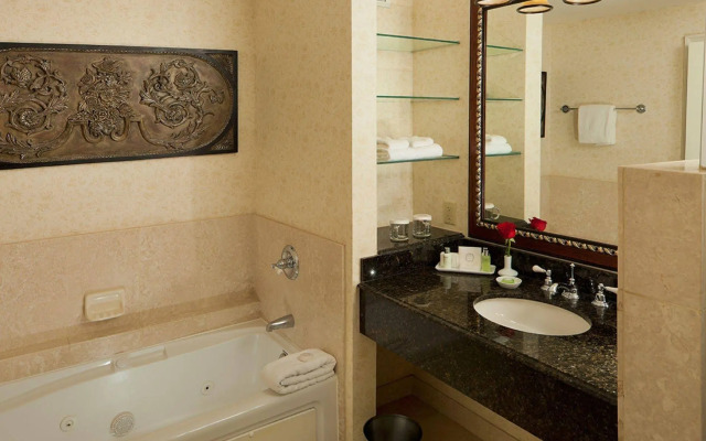 The Inn on Biltmore Estate