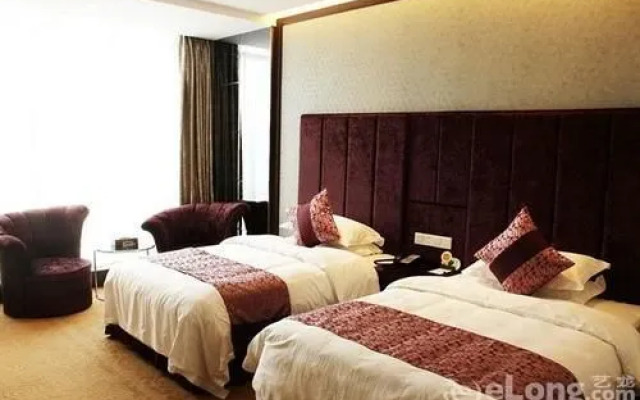 Yangfan International Hotel