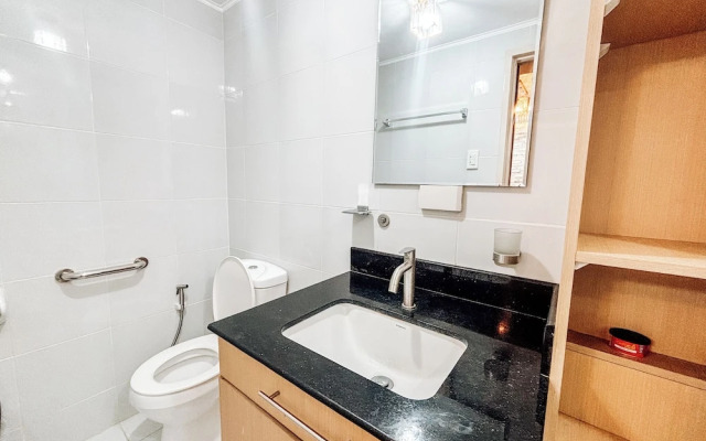 Unmatched 2bedroom City Comfort