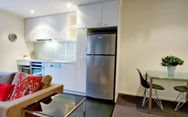 Boutique Stays - Zinc 501, Port Melbourne