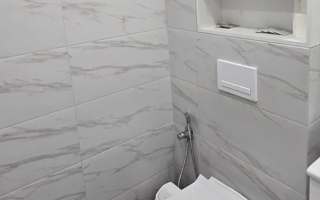 Home Sweet Home Apartment on Rasul Gamzatov street 21