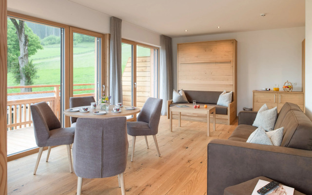 Ferienhof Neusacher Moser