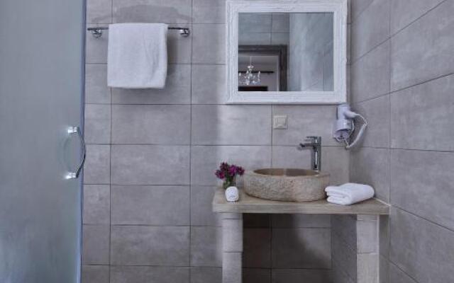 Flat 2 Bedrooms 2 Bathrooms - Kamilari