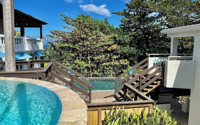 Serenity Rincon Guesthouse