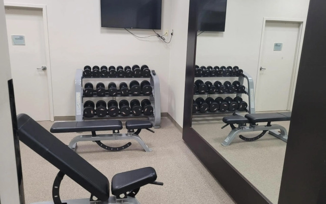 DoubleTree by Hilton Springfield