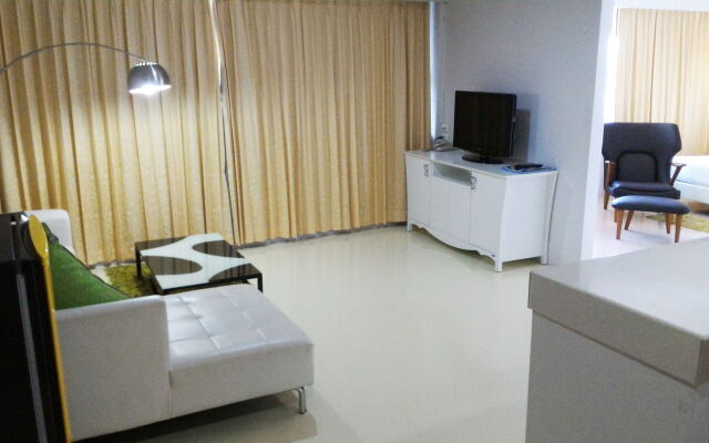 S2S Queen Trang Hotel