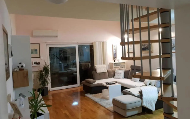 Apartment J&M