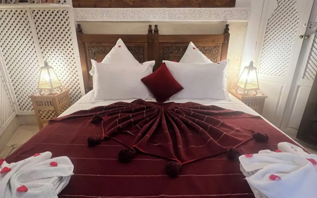 Riad Jnan el Cadi