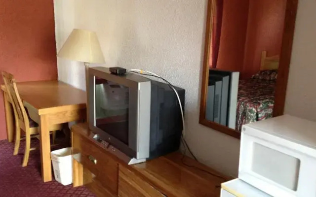 Town and Country Motor Inn Mountain Home