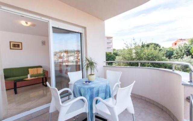 Apartments Slavica