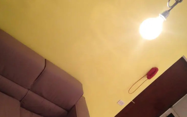 Penthouse al Colosseo