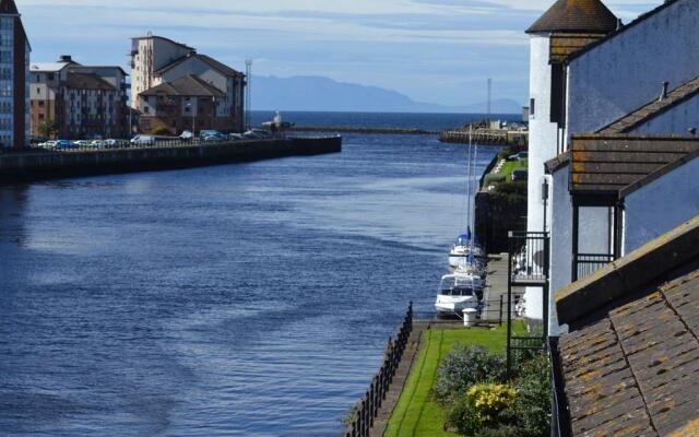 Riverside View