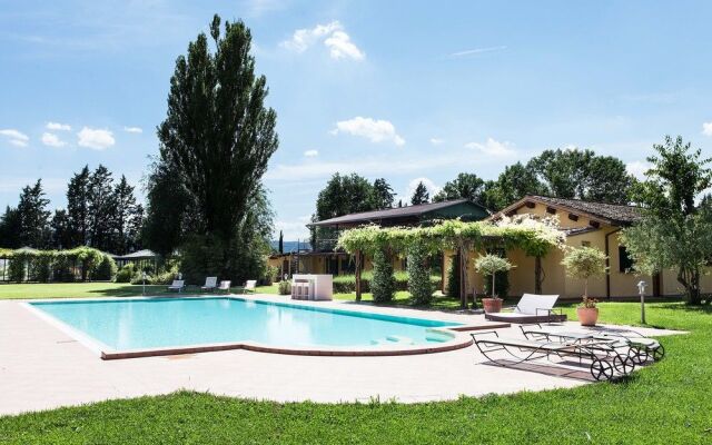 Garden Resort & Spa San Crispino