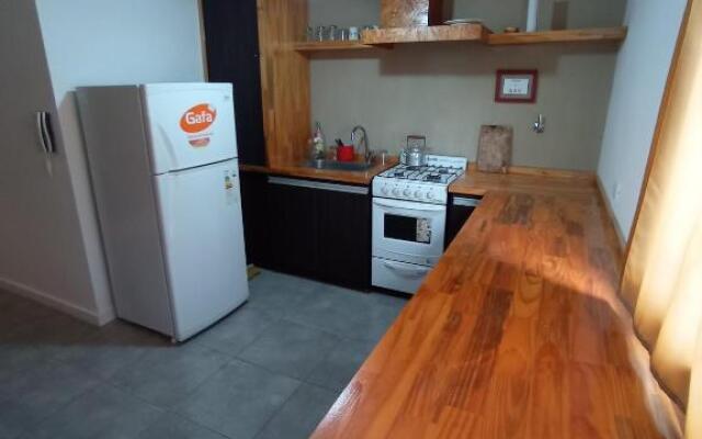 Apartamentos DamianIoele