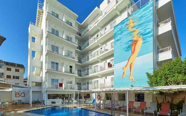 BQ Carmen Playa Hotel - Adults Only