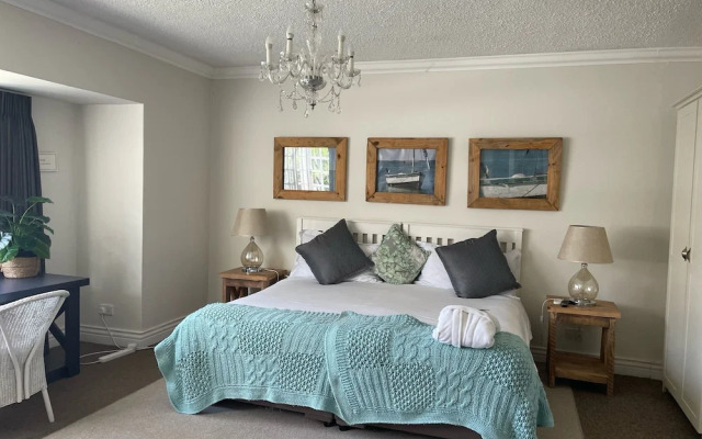 Ballantynes Lodge