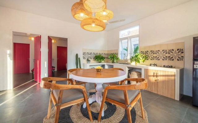 PinkPrivate Balangan - for Cool Adults Only