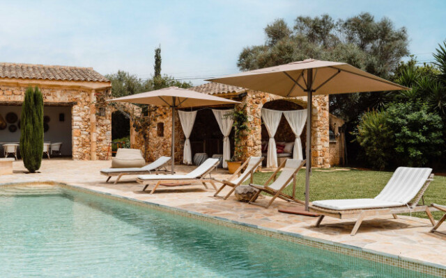 Finca Sa Torre