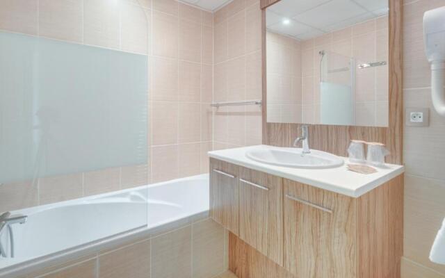 Vacancéole Le Domaine de Camiole