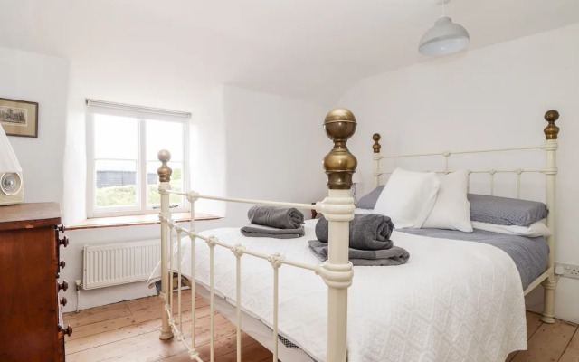 Trelash Cottage