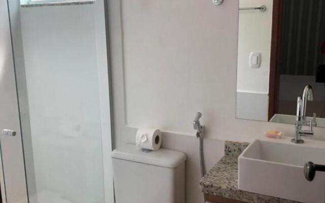 Apartamento Encontro das Aguas - Voe Mais