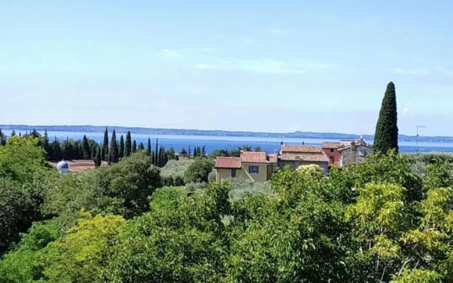 Villa Paradiso del Garda Belvedere