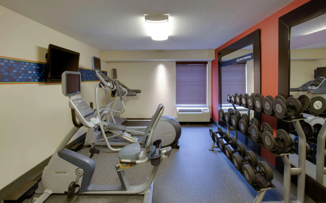 Hampton Inn Chester
