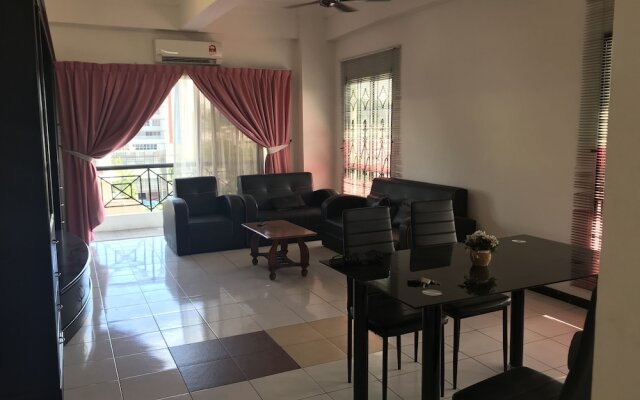 Kalyca Home 3BD Apt Api Api