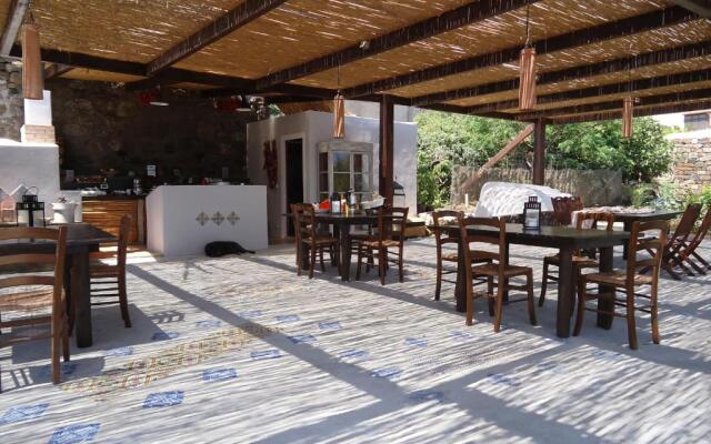 Resort La Casa Dei Fiori