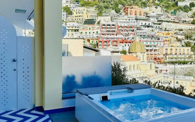 Villa Diamond Luxury Suites