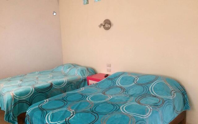 Hostal Casa Mañana Xilitla