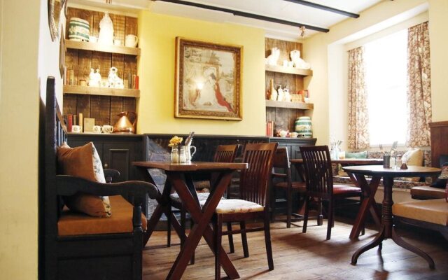 Jubilee Inn