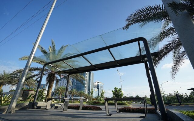 ZEN Rooms Basic Kualanamu