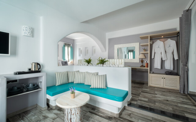 Anastasia Princess Luxury Beach Residence, Adults Only